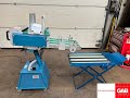 Stenz envelope feeder for sale   gab supplies ltd   1993