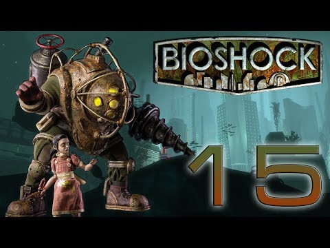 Video: BioShock Je Fascinantan, Ali Neizbježan Neuspjeh