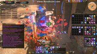 SweetLiza Cabal 2 Forgotten Temple (FT) vs NEW Guild (LOST) screenshot 3