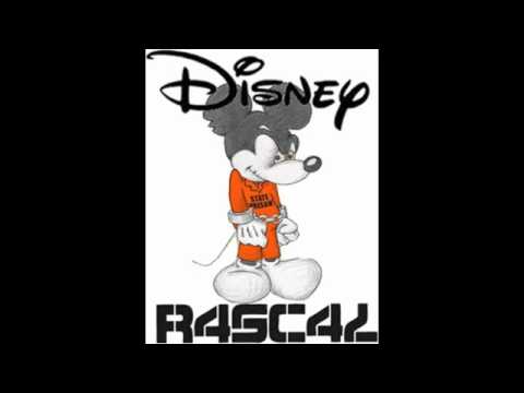 Disney Rascal