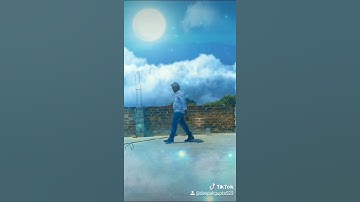 Sky Change Video Magic Video Moon Kinemaster Editing Vfx 🔥 vfxdipugi #shorts