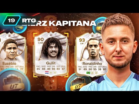 NAJDROŻSZY DRAFT W TYM ROKU [#19] FC26 ULTIMATE TEAM RTG