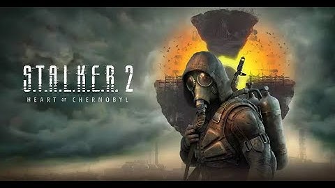 NEW TRAILER STALKER 2 Heart of Chornobyl | Gameplay in Unreal Engine 5 HD 4K 2022