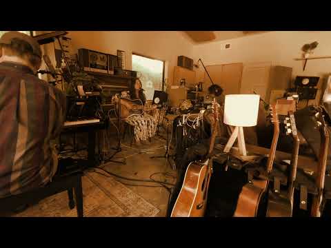 Where the Time Goes -- Live at Rehearsal.
