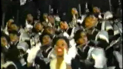 JSU - Don't Worry Be Happy 1988