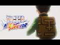 HUNTER×HUNTER NEN×SURVIVOR OPアニメーション