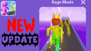 Giant Rush New Update Gameplay (iOS & Android) Walkthrough Part 37