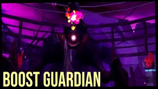 Metroid Prime 2: Echoes - Boost Guardian [Gamecube Version]