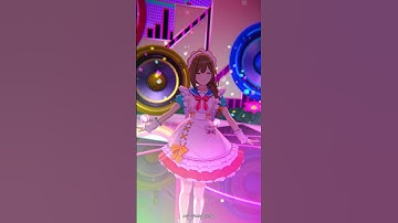 Thumbnail of 【シャニソン】mellow mellow / 縦MV 4K #アルストロメリア #シャニソン #大崎甜花 #大崎甘奈 #桑山千雪