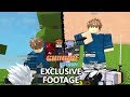 Roblox Rock Lee