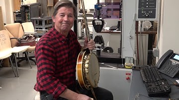 Harvey West | Manager for Material Testing and Characterization