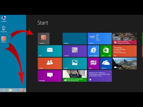 How to create