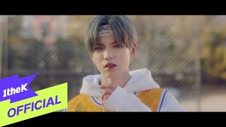 VERIVERY DIGITAL SINGLE [ROUND 0 : WHO] Individual Film #계현