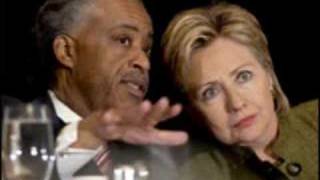 Hillary "LIAR" Clinton or should we say "B"illary Clinton...