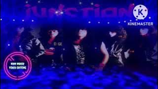 Junction cebisan luka