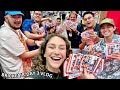 Competing In A LEGO Competition!! Convention Vlog: Day 3