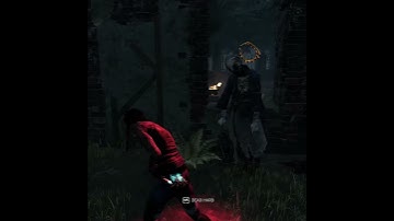 New Window Tech | Dead by Daylight #Shorts