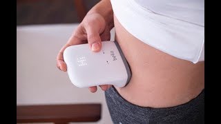 Measuring belly fat with BELLO