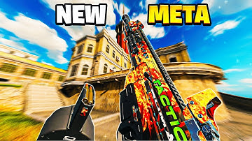 this SOA SUBVERTER is *META* in REBIRTH ISLAND! 🔥 (Best SOA Subverter Class Setup) - MW3
