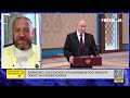 😱 ВОТ ЧТО НА САМОМ ДЕЛЕ ПЕРЕДАЛИ ПУТИНУ! Визит главы ЦРУ в Москву может скрывать ПРЕДУПРЕЖДЕНИЕ США