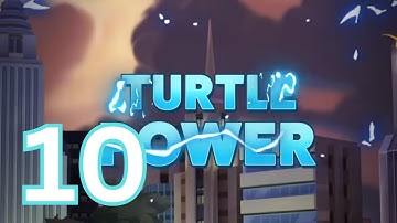 TMNT: Mutant Madness Gameplay 10