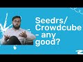 Should you invest in seedrs or crowdcube