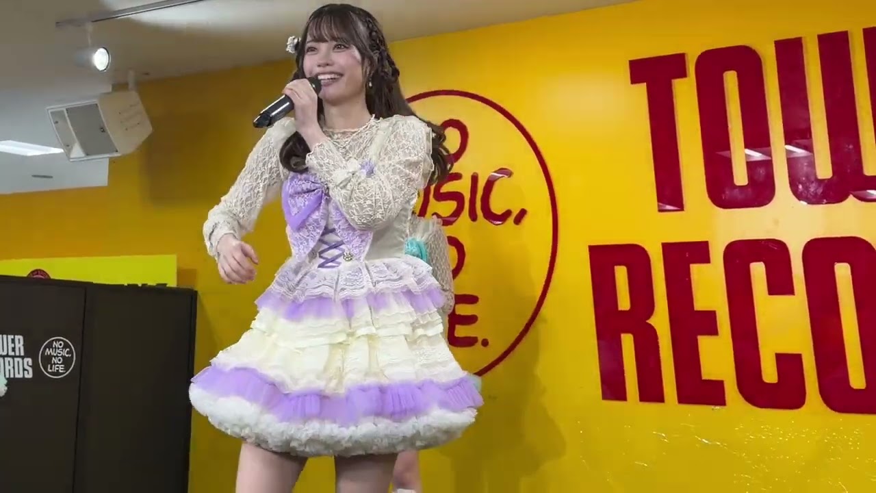 ラフ×ラフリリースイベント錦糸町PARCO-20260124-1部