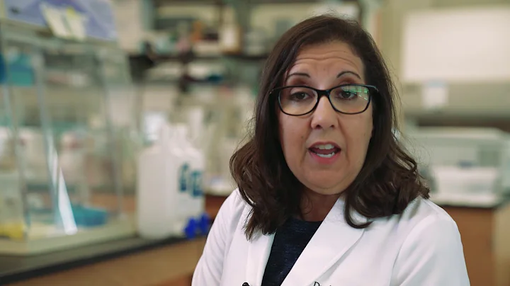 Developing personalized treatments, harnessing nan...