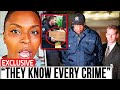 Jaguar Wright EXPOSES Diddy & Jay Z WITH UNDENIABLE PROOF!