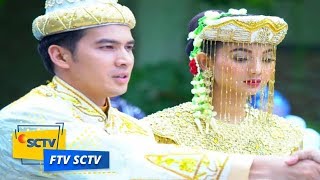 FTV SCTV - Honeymoon Ugal-Ugalan