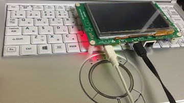 Stm32cubemx usb device keyboard HID Demo