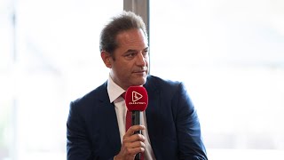 An in-depth interview with Charlton Co-Owner Charlie Methven