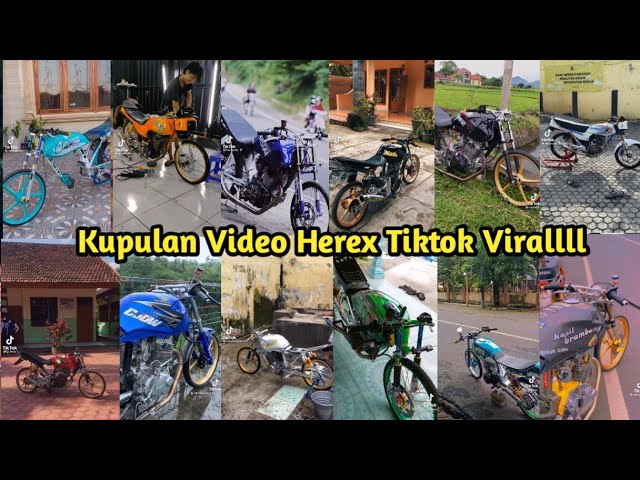 Kupulan Video Herex Artis Tiktok Viralll Terbaru class=