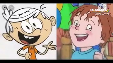 Preview 2 deepfakes v3 (guess the video characters and songs) update