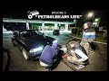 StrzeleckiGarage #5 - PETROLHEADS LIFE - opel astra rwd street drift , DRIFT MASTERS backstage