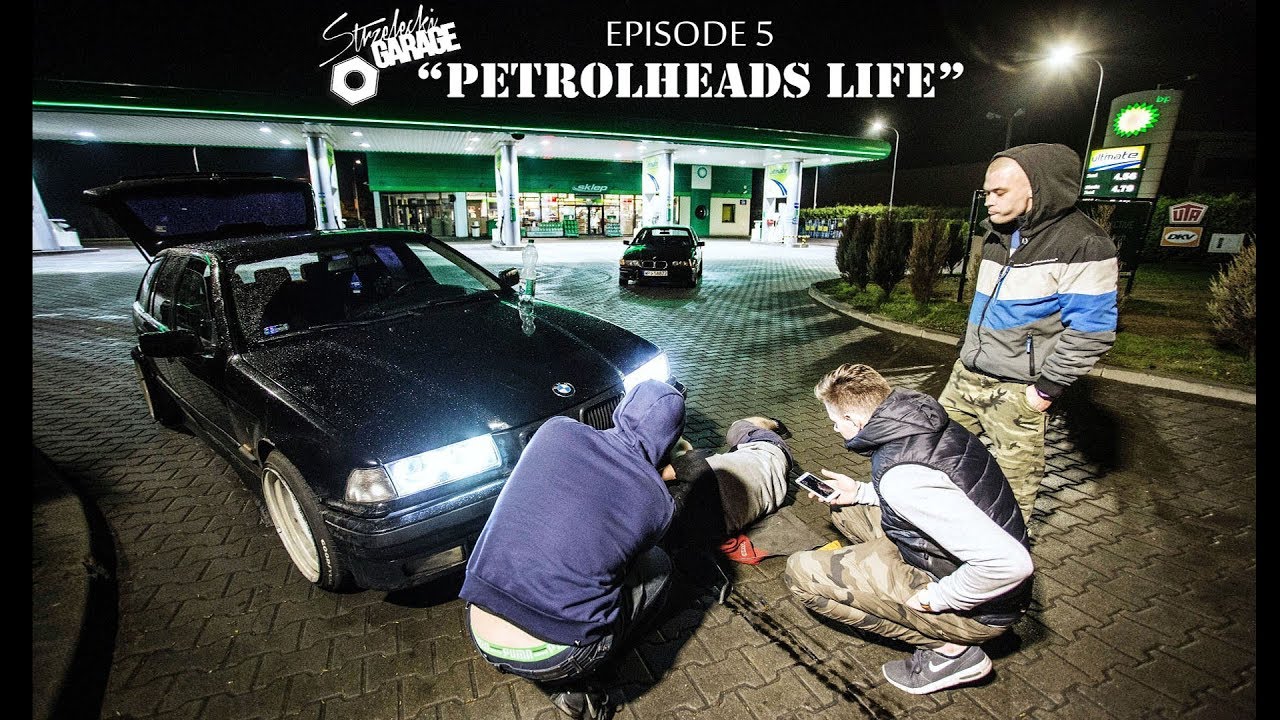 Download StrzeleckiGarage #5 - PETROLHEADS LIFE - opel astra rwd street drift , DRIFT MASTERS backstage