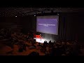 How AI will help us be human again | Alexander Schurr | TEDxKollerschlag