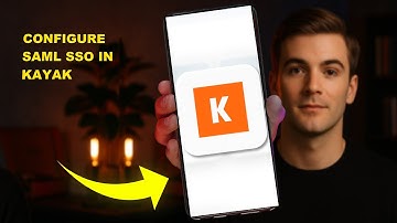 How To Configure SAML SSO In Kayak 2025 (FAST METHOD)