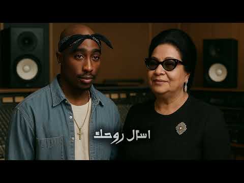 مكس ام كلثوم و توباك ريمكس شعبي وراب