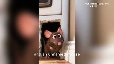 legendary cat and mouse duo, Tom and Jerry, first came to be? Let