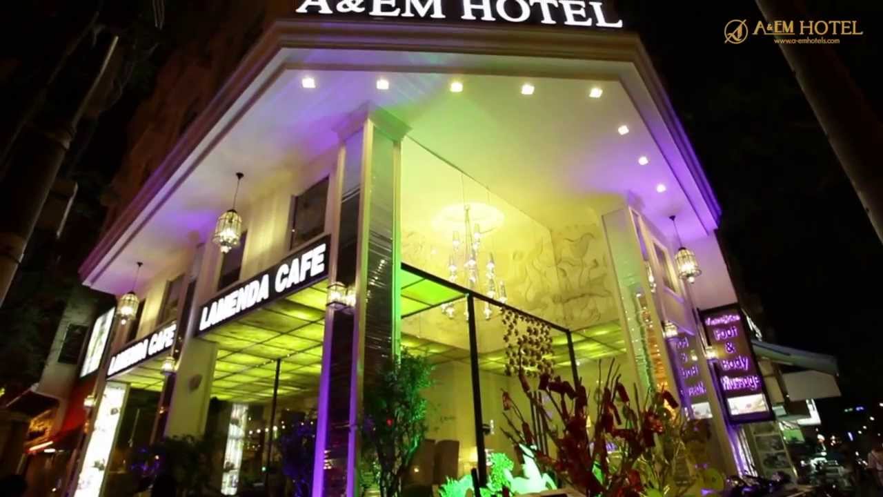 A Em Hotels Tvc Hotel 280 Le Thanh Ton Str D 1 You A Em Hotels Tvc Hotel 280 Le Thanh Ton Str D 1