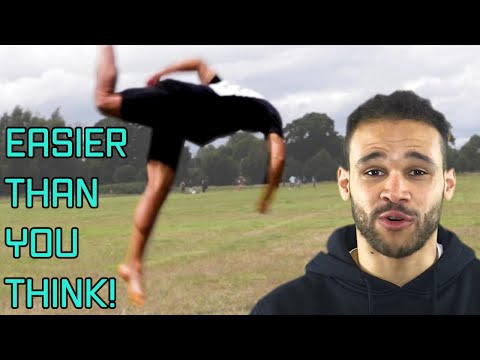 BUTTERFLY TWIST TUTORIAL - Learn It Anywhere!