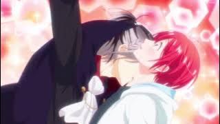 Vampire dormitory [AMV]💕Let me down slowly💕