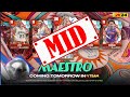 NEW MAESTRO SET IN MYTEAM 2K24 IS BEYOND MID! UNLIMITED GAMEPLAY TODAY!