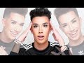 JAMES CHARLES BEING ANNOYING FOR 17 MINUTES STRAIGHT