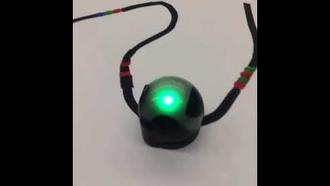 Ozobot Coding