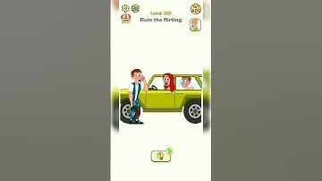 Impossible Date: Tricky riddle/ Level/ Game Android/ iOS #shorts #subscribe #gameplay #youtube