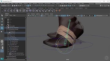 41   The Inverse Foot Roll 41