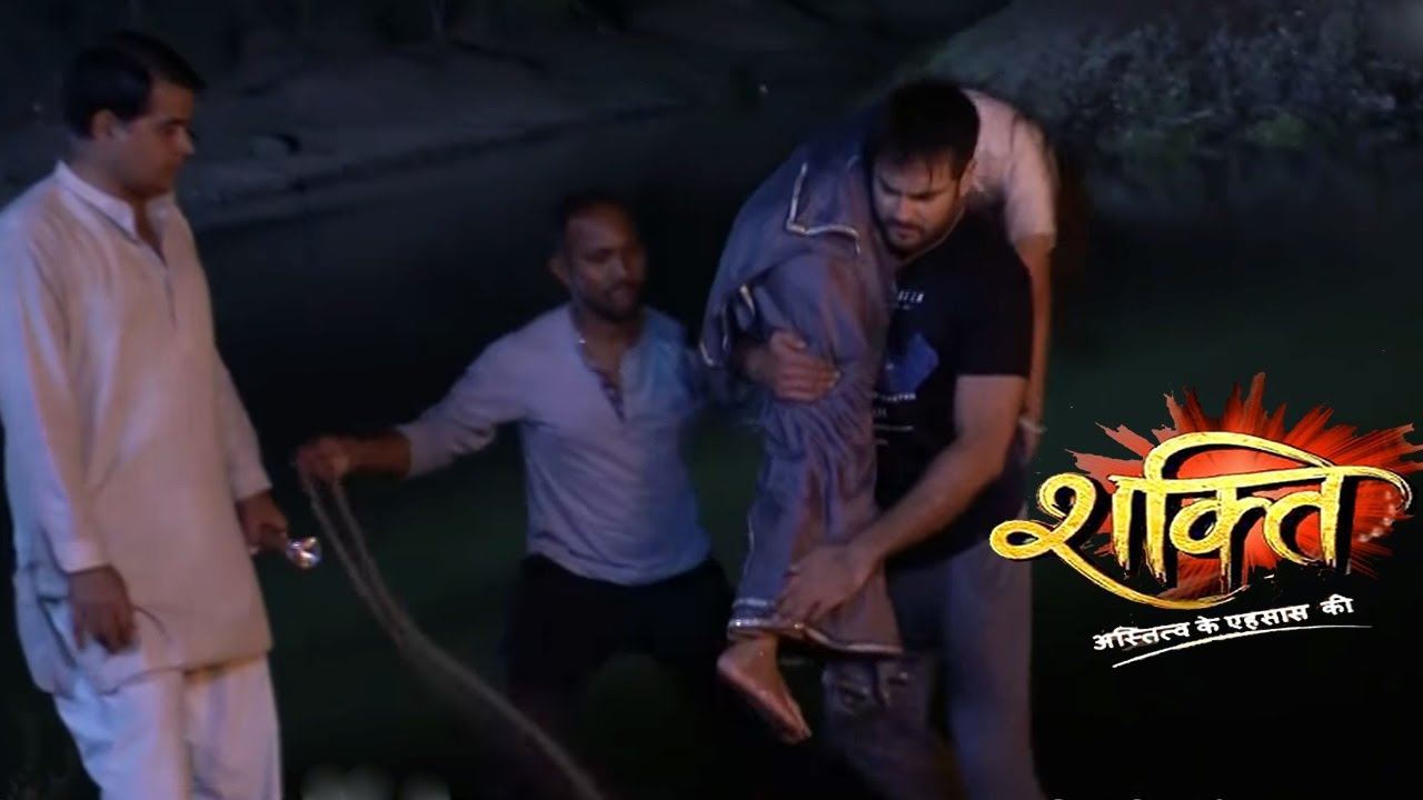 Shakti — Astitva Ke Ehsaas Ki 31st march 2017 | Latest upcomming twist shakti yoga
