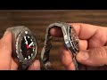 Sinn u50 vs Rolex Submariner Quick Tool Watch Comparison